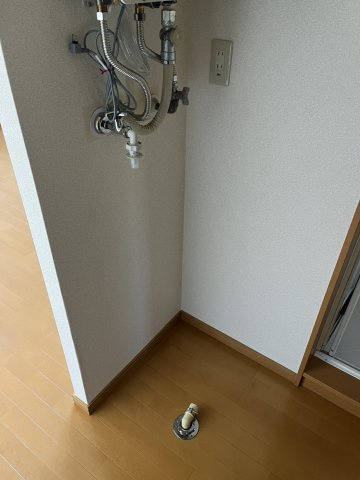 クレア高円寺の設備