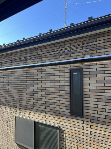 クレア高円寺の展望