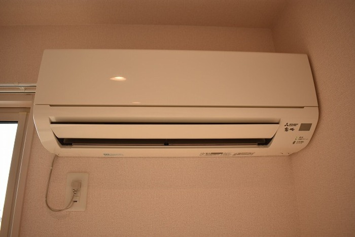 リヴィエールの設備