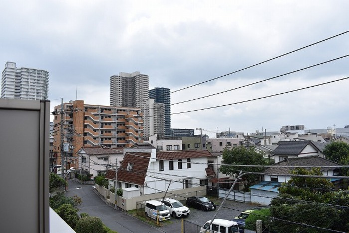 リヴィエールの展望