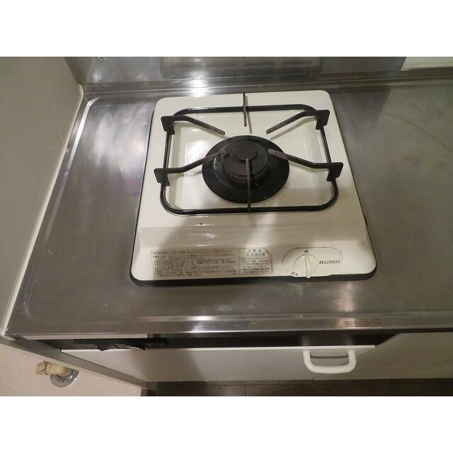 アベニール曙橋のその他