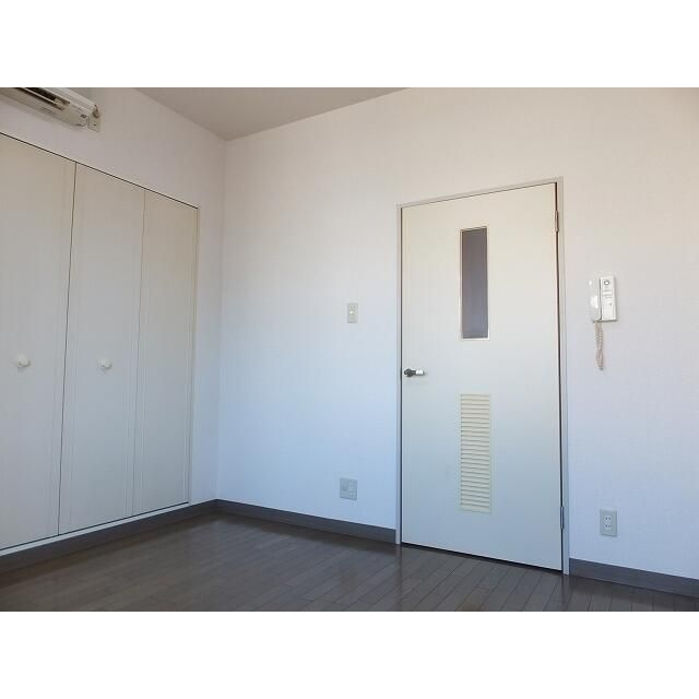 アベニール曙橋のその他