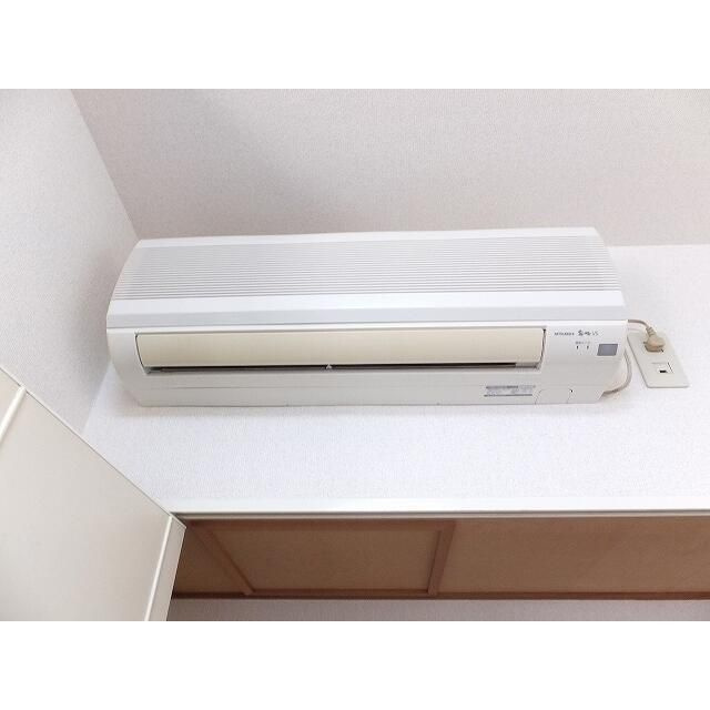 アベニール曙橋のその他