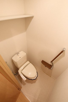 【トイレ】 | Bella Morne