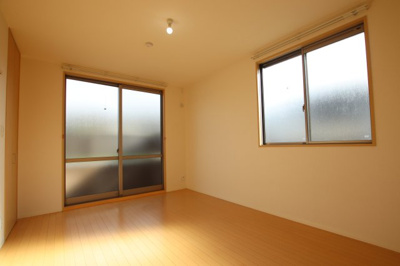 【寝室】 | Bella Morne