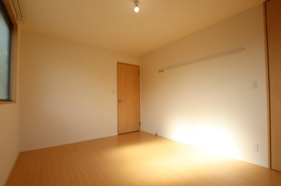 【寝室】 | Bella Morne