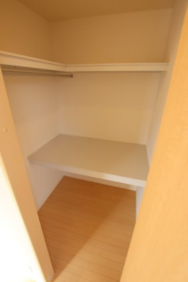 【収納】 | Bella Morne | ウォークインクローゼット