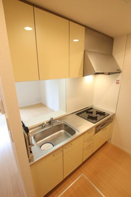 【キッチン】 | Bella Morne