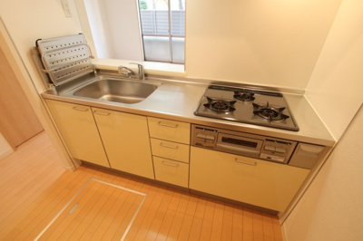 【キッチン】 | Bella Morne