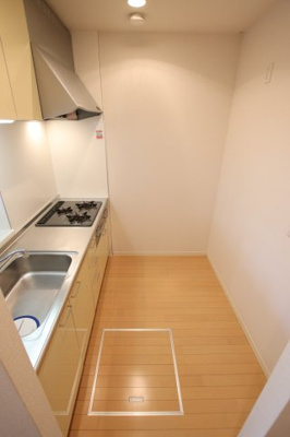 【その他】 | Bella Morne | キッチンスペース