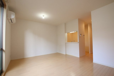 【居間・リビング】 | Bella Morne