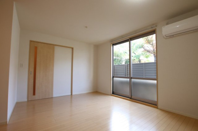 【居間・リビング】 | Bella Morne