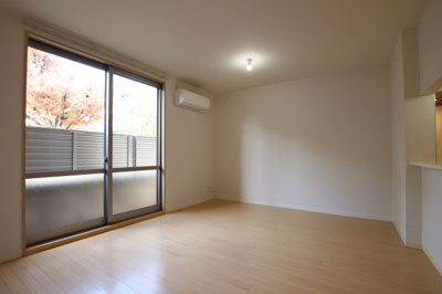 【居間・リビング】 | Bella Morne