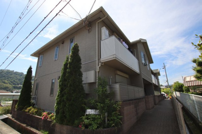 【外観】 | Bella Morne