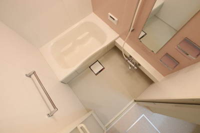 【浴室】 | Bella Morne