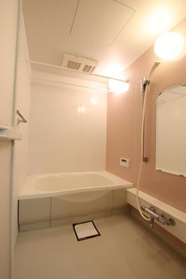 【浴室】 | Bella Morne