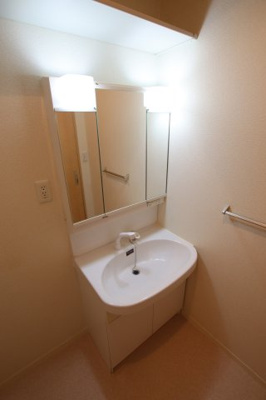 【独立洗面台】 | Bella Morne