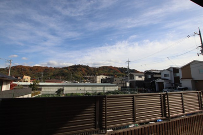 【展望】 | Bella Morne