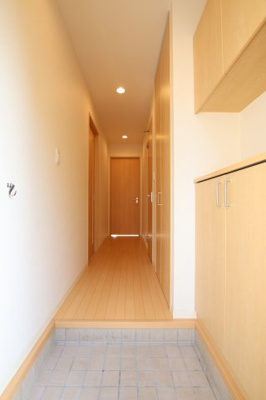 【玄関】 | Bella Morne