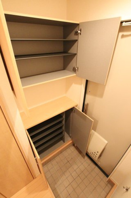 【収納】 | Bella Morne | シューズボックス