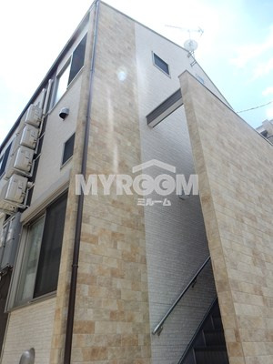 Prestige西巣鴨の外観|外観☆