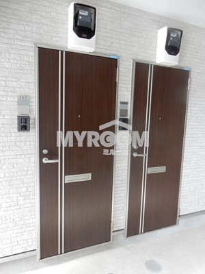 【玄関】 | Prestige西巣鴨 | 玄関ドア☆