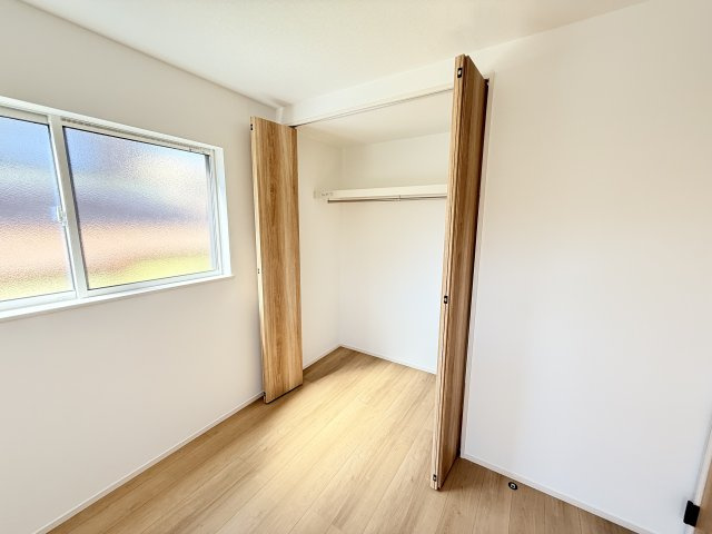 神戸市西区秋葉台２丁目新築戸建の洋室