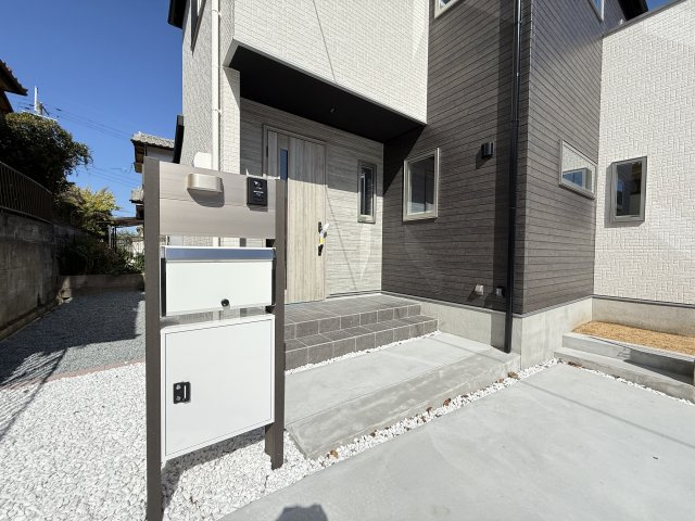 神戸市西区秋葉台２丁目新築戸建のその他