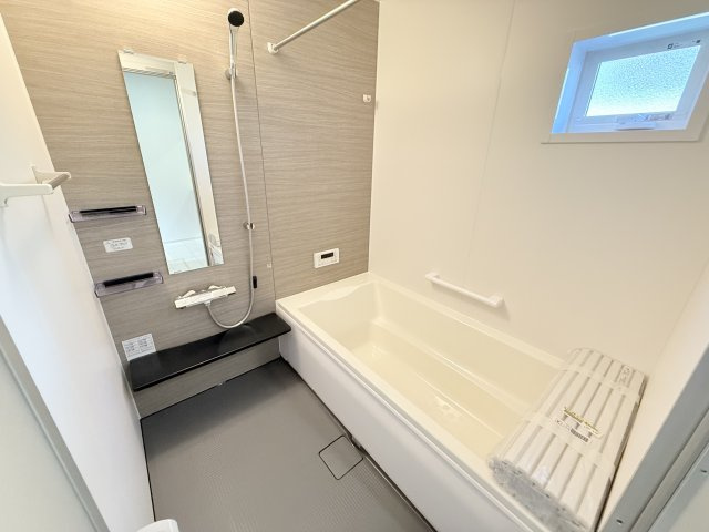 神戸市西区秋葉台２丁目新築戸建の浴室