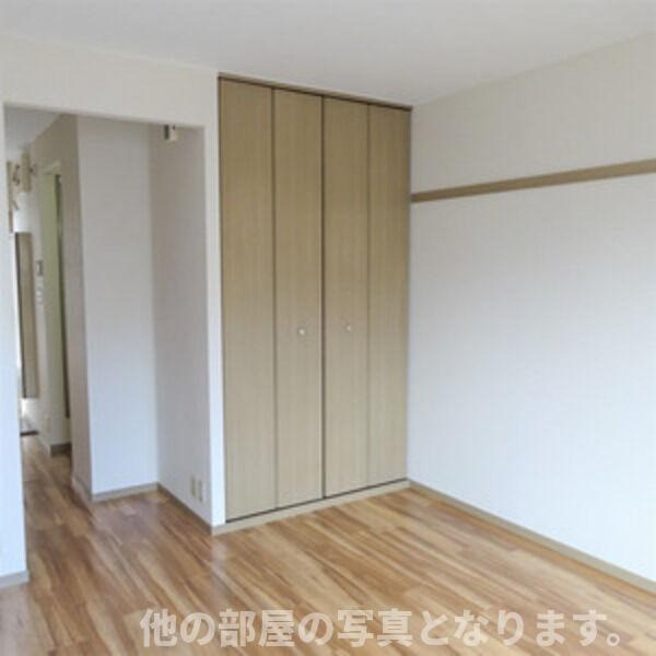 カーサ・セレーノ2の内装