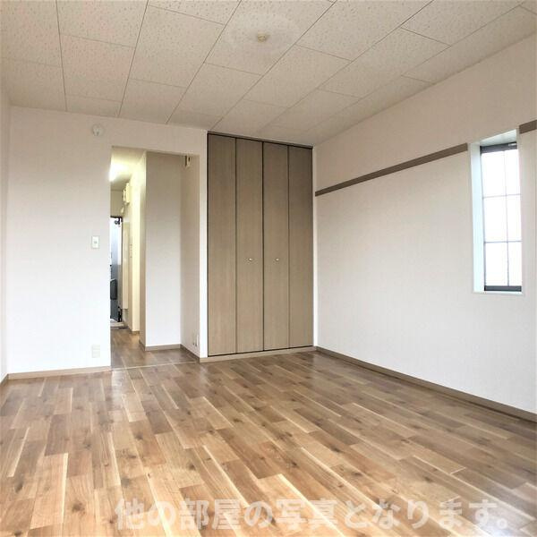 カーサ・セレーノ2の内装