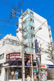 ＪＯＹＣＥ山王の画像