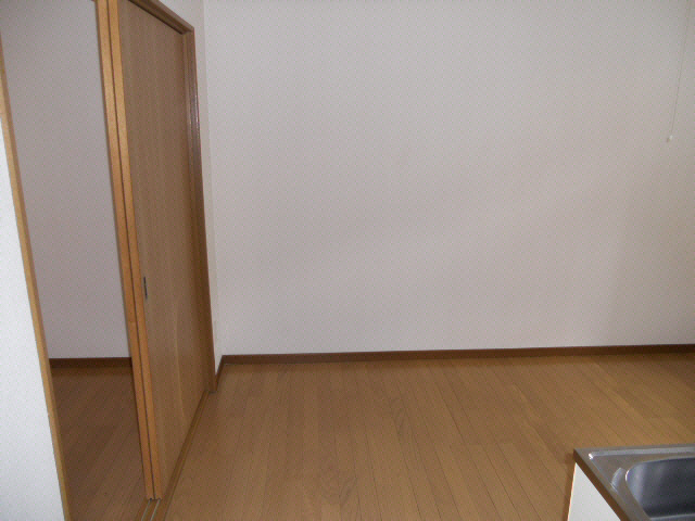 熊ッ子ハウスＢの洋室