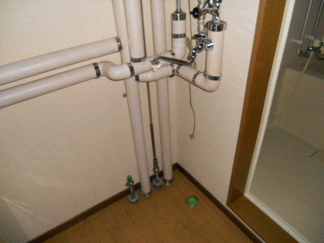 熊ッ子ハウスＢの設備