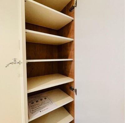 【設備】 | ピュア江古田