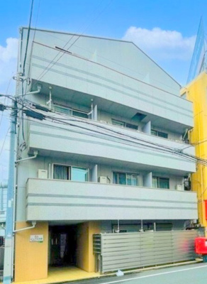 【その他】 | ピュア江古田