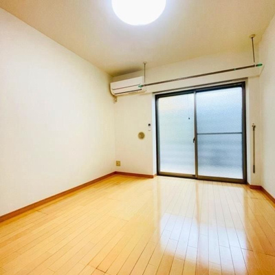 【居間・リビング】 | ピュア江古田