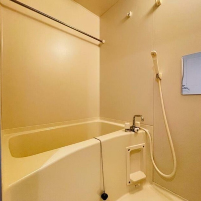 【浴室】 | ピュア江古田