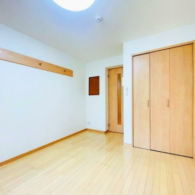 【寝室】 | ピュア江古田