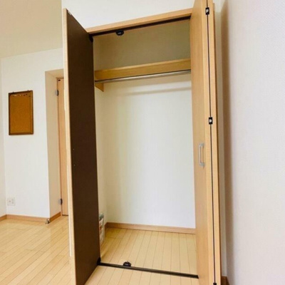 【収納】 | ピュア江古田