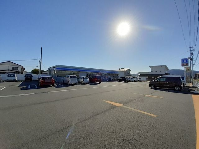 カレントハウスⅡＣの駐車場|その他