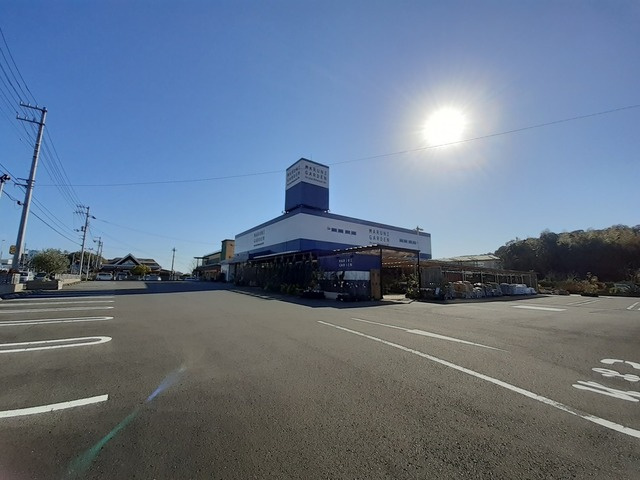 カレントハウスⅡＣの駐車場|その他