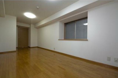 【洋室】 | エスタシオン西新宿