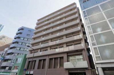 【展望】 | エスタシオン西新宿