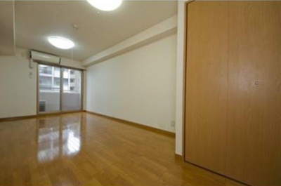 【洋室】 | エスタシオン西新宿