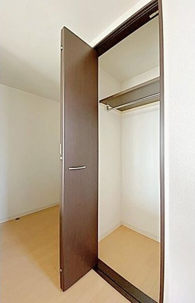 ラクロアの収納