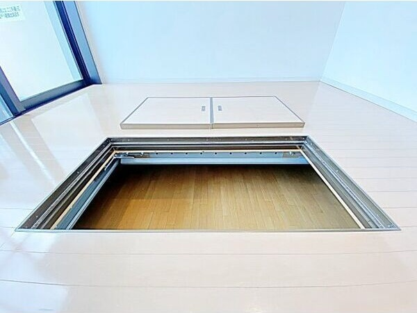 ラクロアの設備