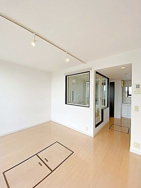 ラクロアの居間・リビング|※類似写真です