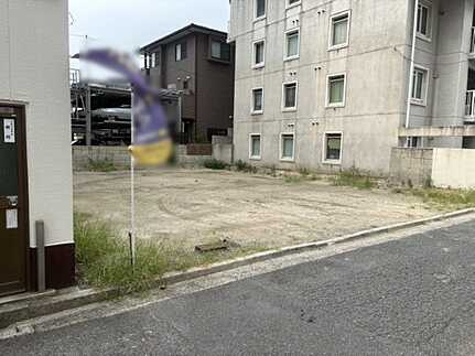 広島市中区吉島町の周辺