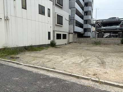 広島市中区吉島町の外観